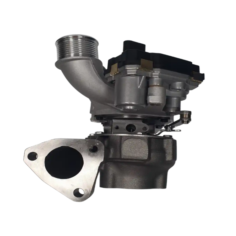 Turbocharger For Hyundai Tucson Santafe Kia 5303 970 0432 28231-2F600