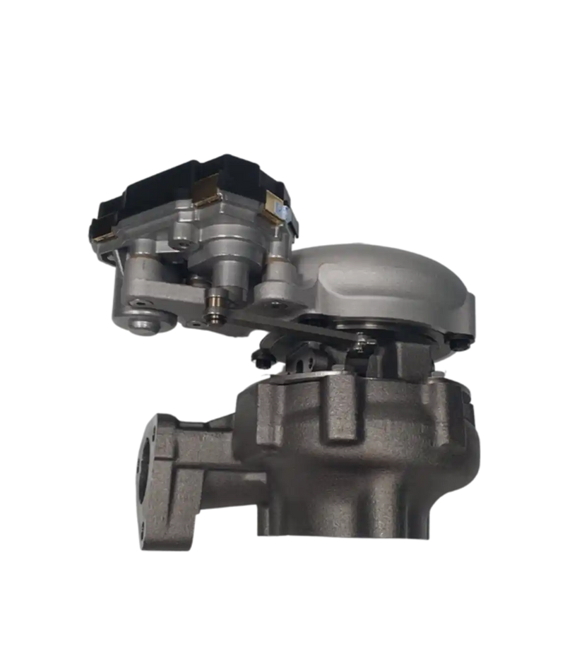 Turbocharger For Hyundai Tucson Santafe Kia 5303 970 0432 28231-2F600