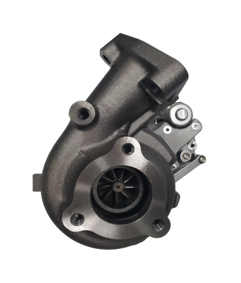 Turbocharger For Hyundai Tucson Santafe Kia 5303 970 0432 28231-2F600