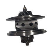 Turbo Core For Land Rover Range Rover Sport 4.4 TD SDV8 Left Side 802733 CK5Q6K682