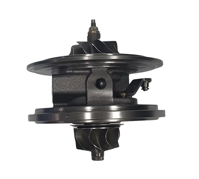 Turbo Core For Land Rover Range Rover Sport 4.4 TD SDV8 Left Side 802733 CK5Q6K682