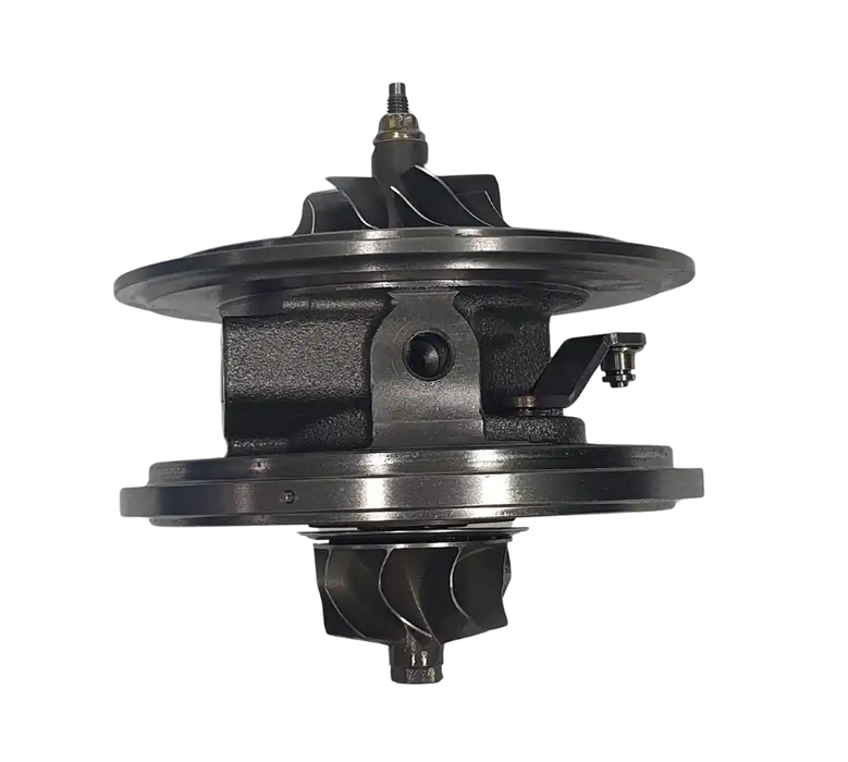 Turbo Core For Land Rover Range Rover Sport 4.4 TD SDV8 Left Side 802733 CK5Q6K682