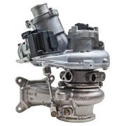 Turbocharger For Audi A3 A4 A5 1.8L TFSI 06K145701S 06L145654 JHJ IHI - Themotorparts