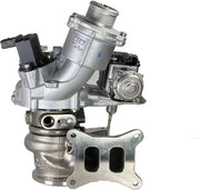 Turbocharger For Audi A3 A4 A5 1.8L TFSI 06K145701S 06L145654 JHJ IHI - Themotorparts