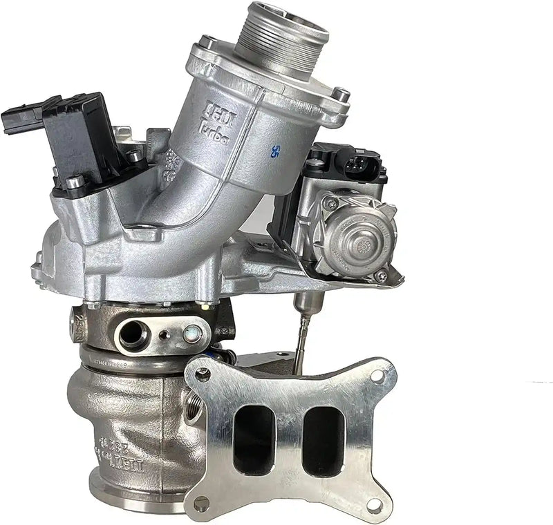 Turbocharger For Audi A3 A4 A5 1.8L TFSI 06K145701S 06L145654 JHJ IHI - Themotorparts