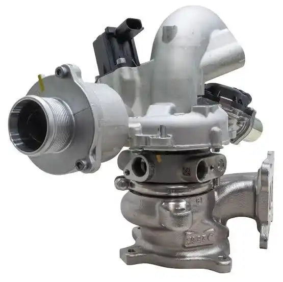 Turbocharger For Audi A3 A4 A5 1.8L TFSI 06K145701S 06L145654 JHJ IHI - Themotorparts