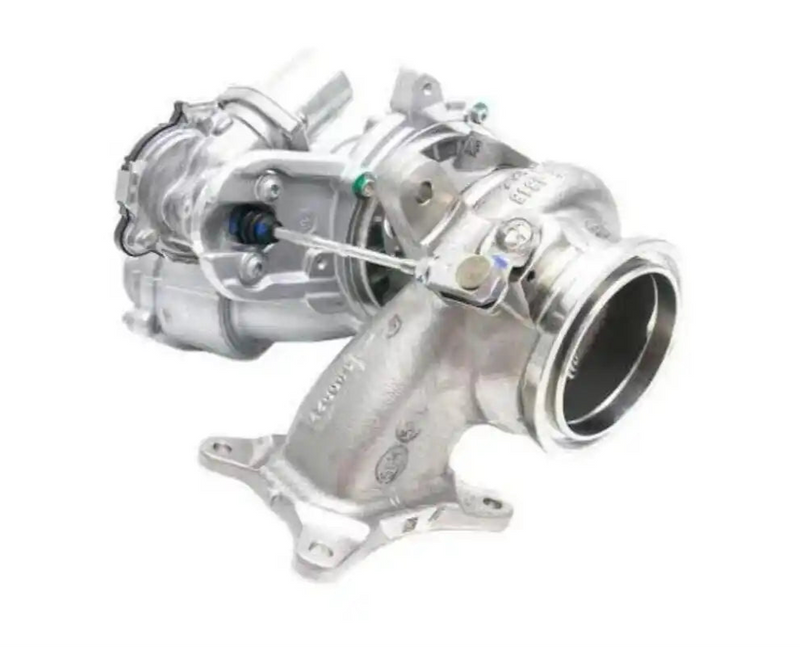 Turbocharger For Audi A3 A4 A5 1.8L TFSI 06K145701S 06L145654 JHJ IHI - Themotorparts