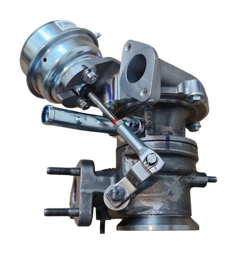 Turbochager For Chevrolet Enjoy Sail 831735-5001S J55598023 313529821212 TEL