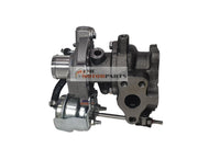 Turbochager For Mahindra Supro 203129820767 0302DAU00050NTEL