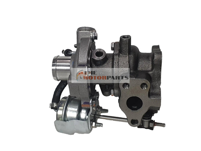 Turbochager For Mahindra Supro 203129820767 0302DAU00050NTEL