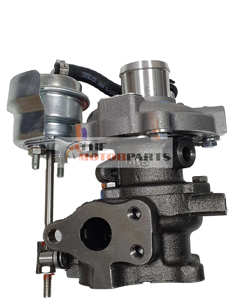 Turbochager For Mahindra Supro 203129820767 0302DAU00050NTEL