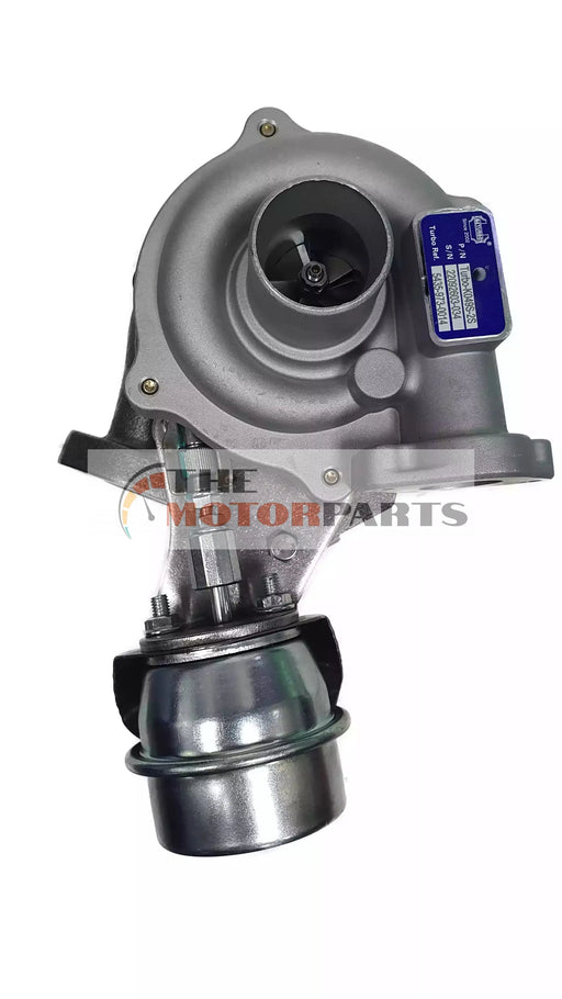 Turbochager For Maruti Suzuki Ertiga Brezza 54359730014 13900M60M50