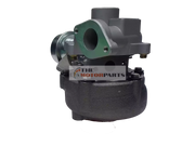 Turbochager For Maruti Suzuki Ertiga Brezza 54359730014 13900M60M50
