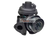 Turbochager For Maruti Suzuki Ertiga Brezza 54359730014 13900M60M50