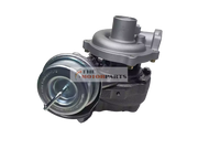 Turbochager For Maruti Suzuki Ertiga Brezza 54359730014 13900M60M50