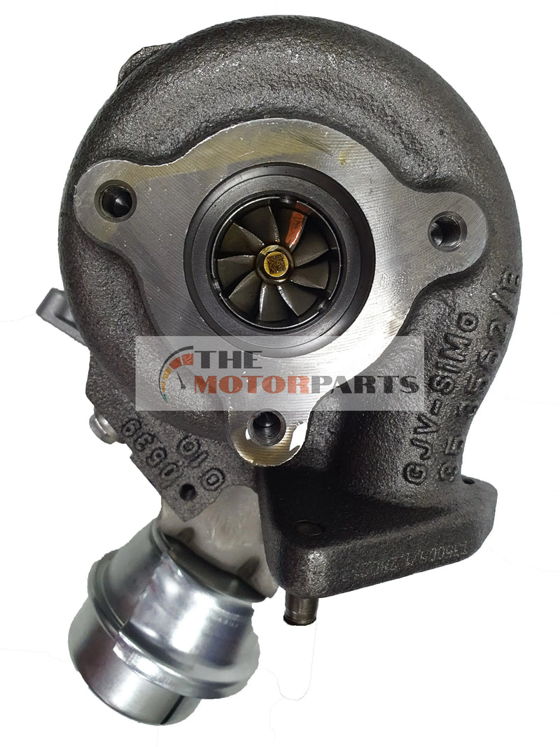 Turbochager For Maruti Suzuki Ertiga Brezza 54359730014 13900M60M50 TEL