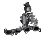 Turbocharger for Skoda Laura/Superb 54409700002 03L253010G - themotorparts