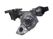 Turbocharger for Skoda Laura/Superb 54409700002 03L253010G - themotorparts