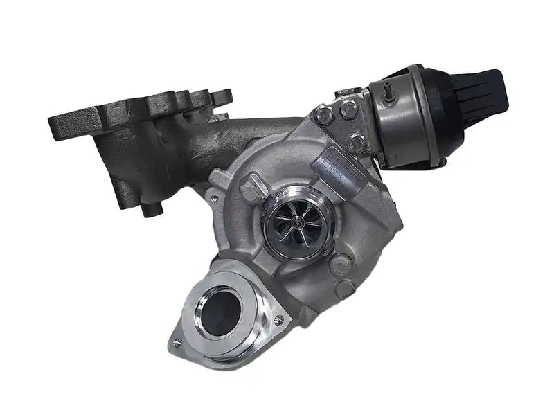 Turbocharger for Skoda Laura/Superb 54409700002 03L253010G - themotorparts