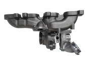 Turbocharger for Skoda Laura/Superb 54409700002 03L253010G - themotorparts