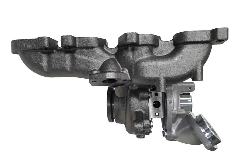 Turbocharger for Skoda Laura/Superb 54409700002 03L253010G - themotorparts