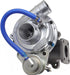 Turbocharger 513-6823 caterpillar Cat 216B 226B 242B 247B 257B 13575-6180 - themotorparts