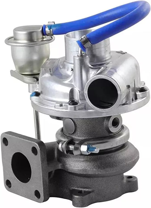 Turbocharger 513-6823 caterpillar Cat 216B 226B 242B 247B 257B 13575-6180 - themotorparts