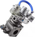 Turbocharger 513-6823 caterpillar Cat 216B 226B 242B 247B 257B 13575-6180 - themotorparts