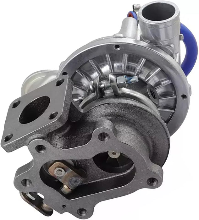 Turbocharger 513-6823 caterpillar Cat 216B 226B 242B 247B 257B 13575-6180 - themotorparts