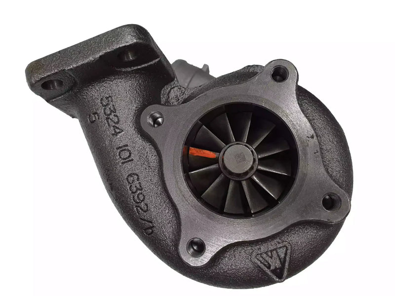 Turbocharger for Kirloskar Genset Machine Tractor | 5966902006 125919820190 TEL