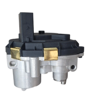 Turbocharger Actuator For Tata Nexon Altros Bs6 870865-0002 572414510110