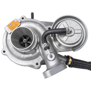 Turbocharger For Ashok Leyland Dost CNG 203529022250 203529822250 X3M11600 TEL
