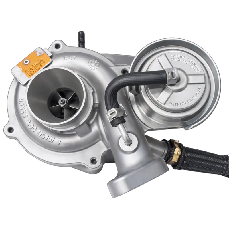 Turbocharger For Ashok Leyland Dost CNG 203529022250 203529822250 X3M11600 TEL