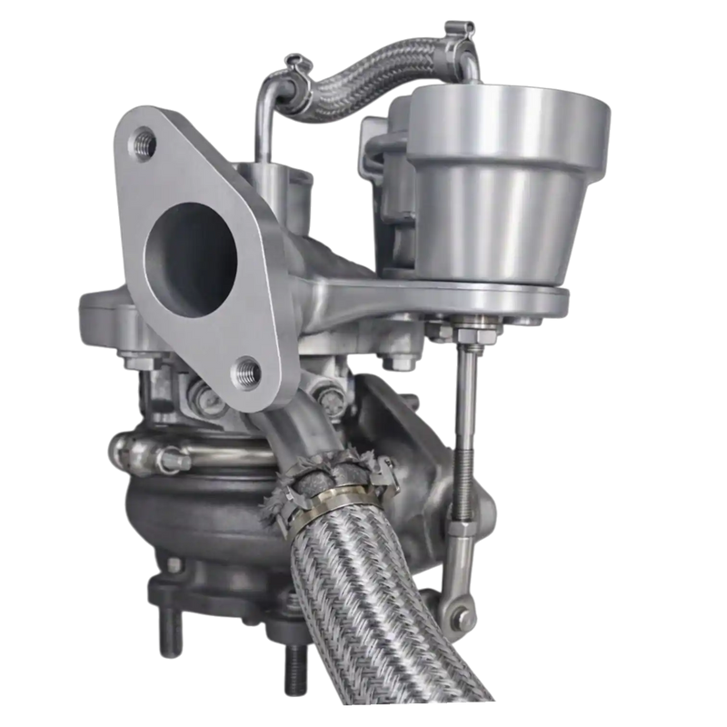 Turbocharger For Ashok Leyland Dost CNG 203529022250 203529822250 X3M11600 TEL