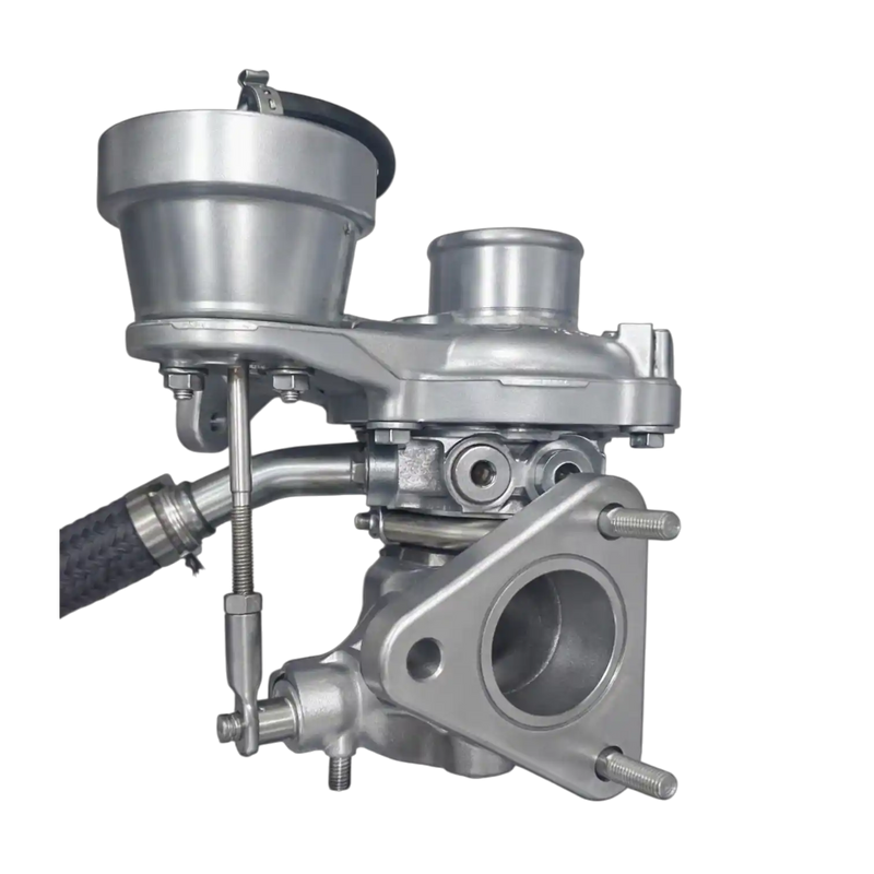 Turbocharger For Ashok Leyland Dost CNG 203529022250 203529822250 X3M11600 TEL