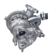 Turbocharger For Ashok Leyland Dost CNG 203529022250 203529822250 X3M11600 TEL