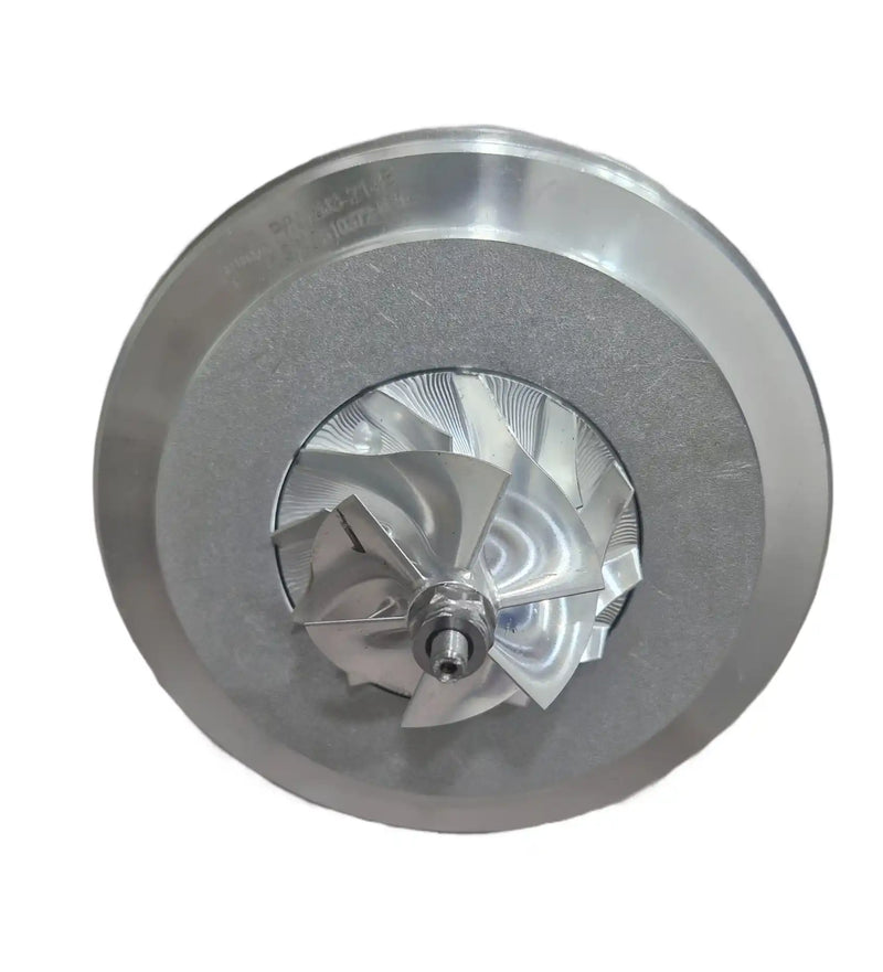 Turbocharger CHRA For Ashok Leyland Guru 104529021658 X3M09000 104519290034