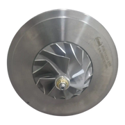 Turbocharger CHRA For Ashok Leyland HE250WG 5502049 X3M07400 5609642