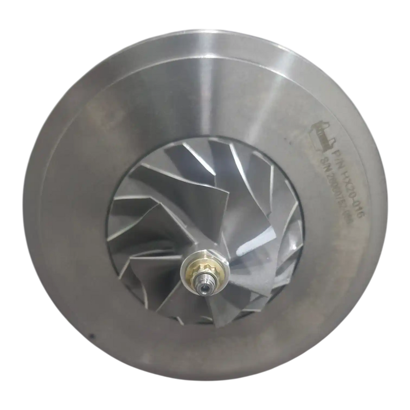 Turbocharger CHRA For Ashok Leyland HE250WG 5502049 X3M07400 5609642