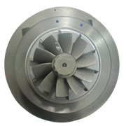Turbocharger CHRA For Ashok Leyland HE250WG 5502049 X3M07400 5609642