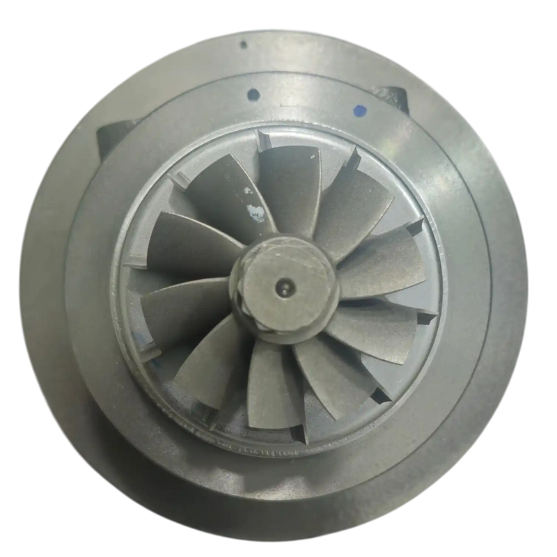 Turbocharger CHRA For Ashok Leyland HE250WG 5502049 X3M07400 5609642