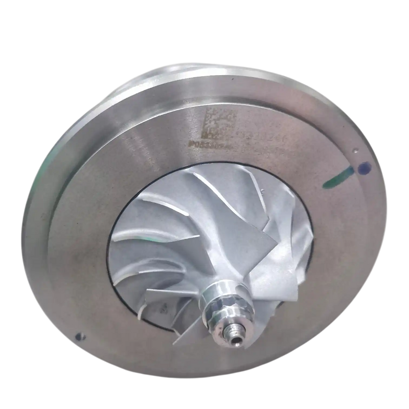Turbocharger CHRA For Cummins Engine HE200 5554735 Big Whole Holset 