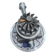 Turbocharger CHRA For Eicher 115529022277 115529021577 115529021409 ID357637 4.8L CNG