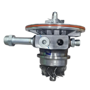 Turbocharger CHRA For Eicher 115529022277 115529021577 115529021409 ID357637 4.8L CNG