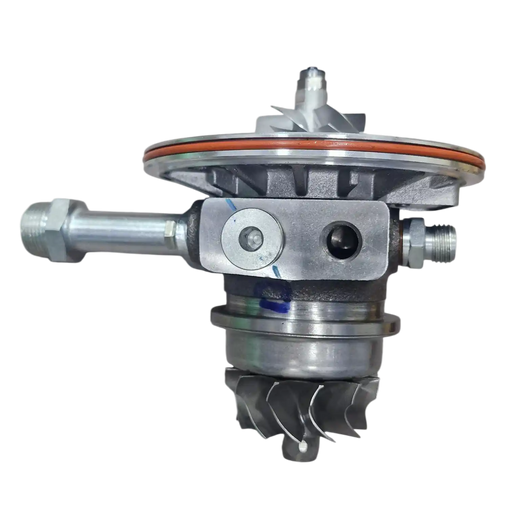 Turbocharger CHRA For Eicher 115529022277 115529021577 115529021409 ID357637 4.8L CNG