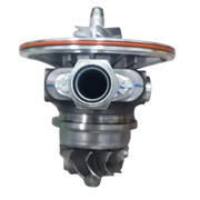 Turbocharger CHRA For Eicher 115529022277 115529021577 115529021409 ID357637 4.8L CNG