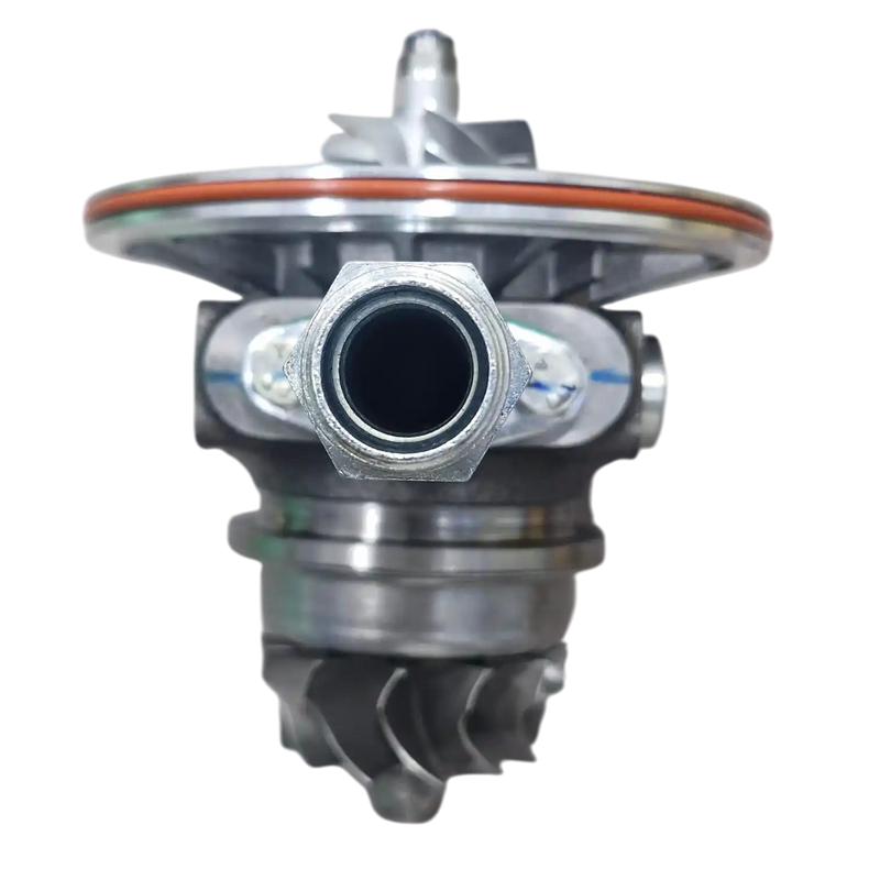 Turbocharger CHRA For Eicher 115529022277 115529021577 115529021409 ID357637 4.8L CNG
