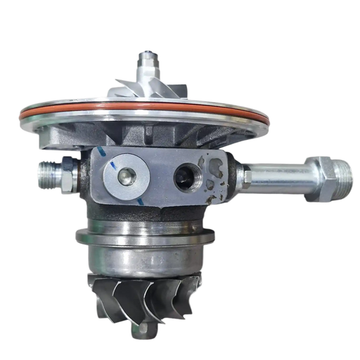 Turbocharger CHRA For Eicher 115529022277 115529021577 115529021409 ID357637 4.8L CNG
