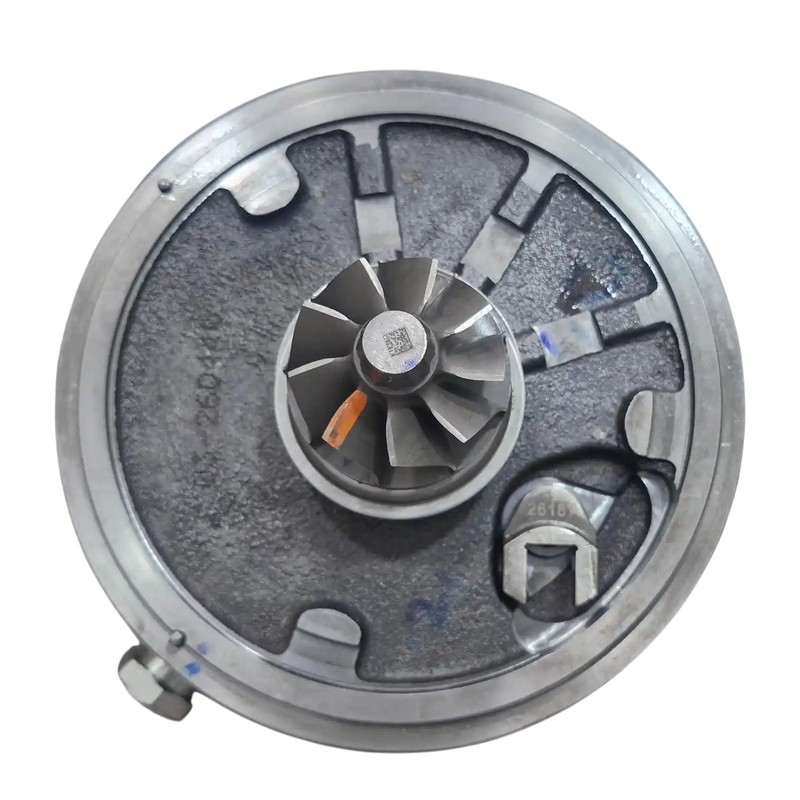 Turbocharger CHRA For Eicher JCB VECV 104739022188 104739822188 ID617134 104719290001