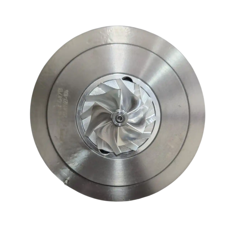 Turbocharger CHRA For Eicher VE Commercial Vehicles 104039021941 ID354324 104039821941